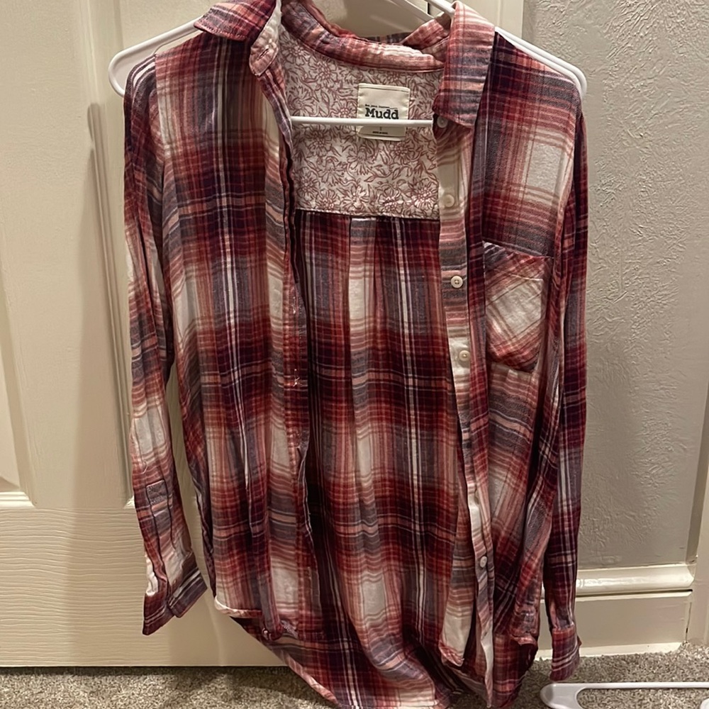 Flannel